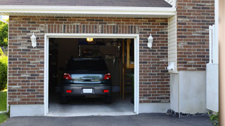 Garage Door Installation at Olive Drive Davis, California